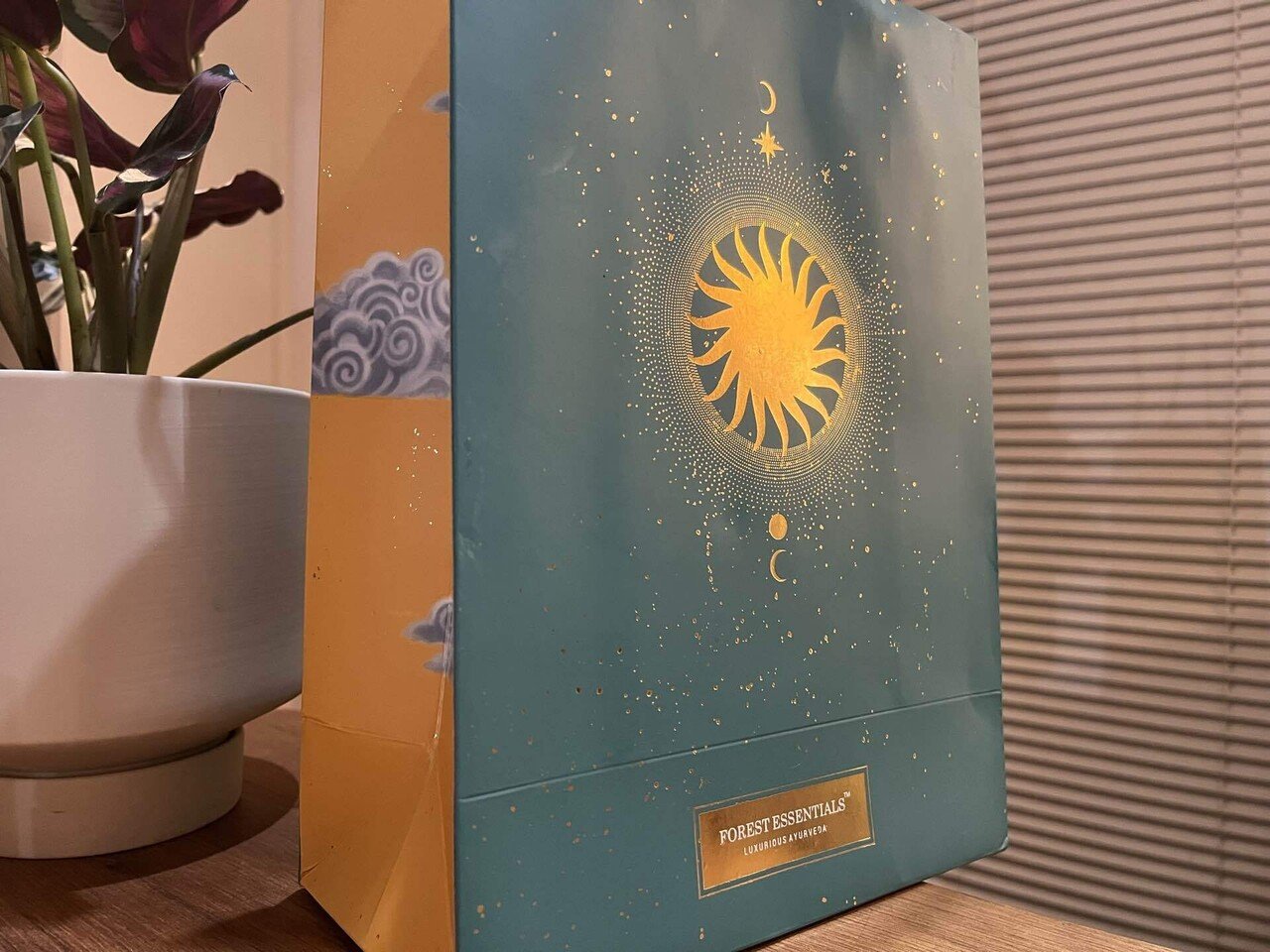 『マリサポさん』アーユルヴェーダコスメ Forest essentials インド土産】FOREST ESSENTIALSで買うご褒美コスメ｜女子旅