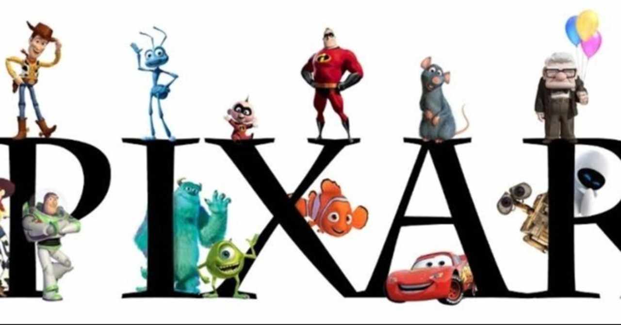 ディズニーデラックス ピクサー 人気ｔｏｐ10作品まとめ じきどらむ Note