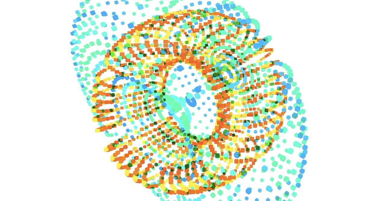 p5.js 2｜ecofish