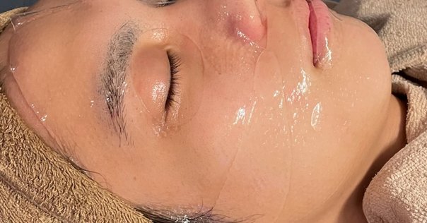 【数回使用】ラミネーションピール 数回使用】ラミネーションピール