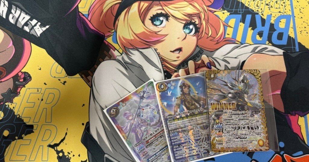 彼女がヤマタケで店舗予選を1発で突破した｜野生