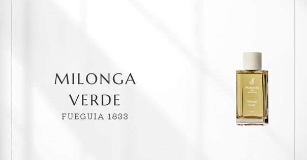 東京消費 #6 香水「FUEGUIA 1833」sandz｜BUNBOU WEB