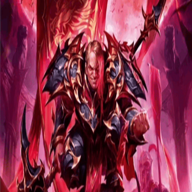 ライアス/Lyath デッキパーツ flesh and blood ライアスのすすめ｜Raikei