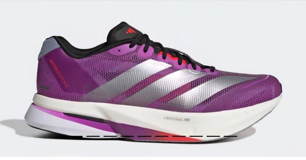 アディゼロ ボストン 13 adidas Adizero Boston 13 Sneakers - White | Free Shipping