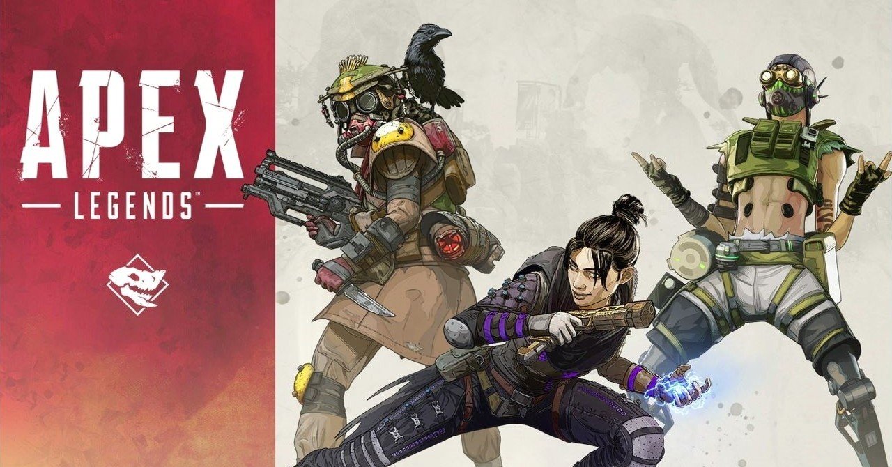 Apexlegends 大好きな日本人プレイヤーを紹介してみた 配信者編 レイスの責務が果たせない床ペロ編集部 Apexlegends Note Apexlegends 大好きな日本人プレイヤーを紹介してみた 配信者編 レイスの責務が果たせない床ペロ編集部 Apexlegends Note