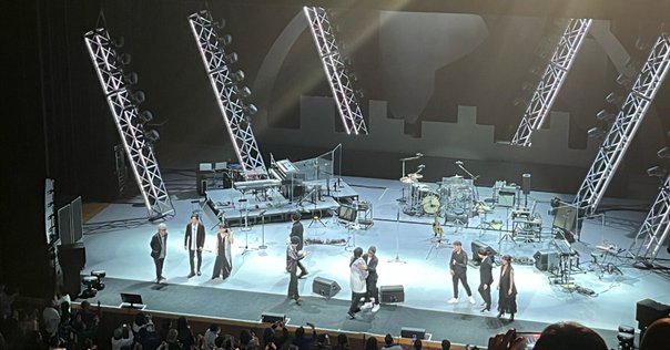 ASKA 10DAYS SPECIAL グッバイ&サンキュー東京厚生年金会館ー