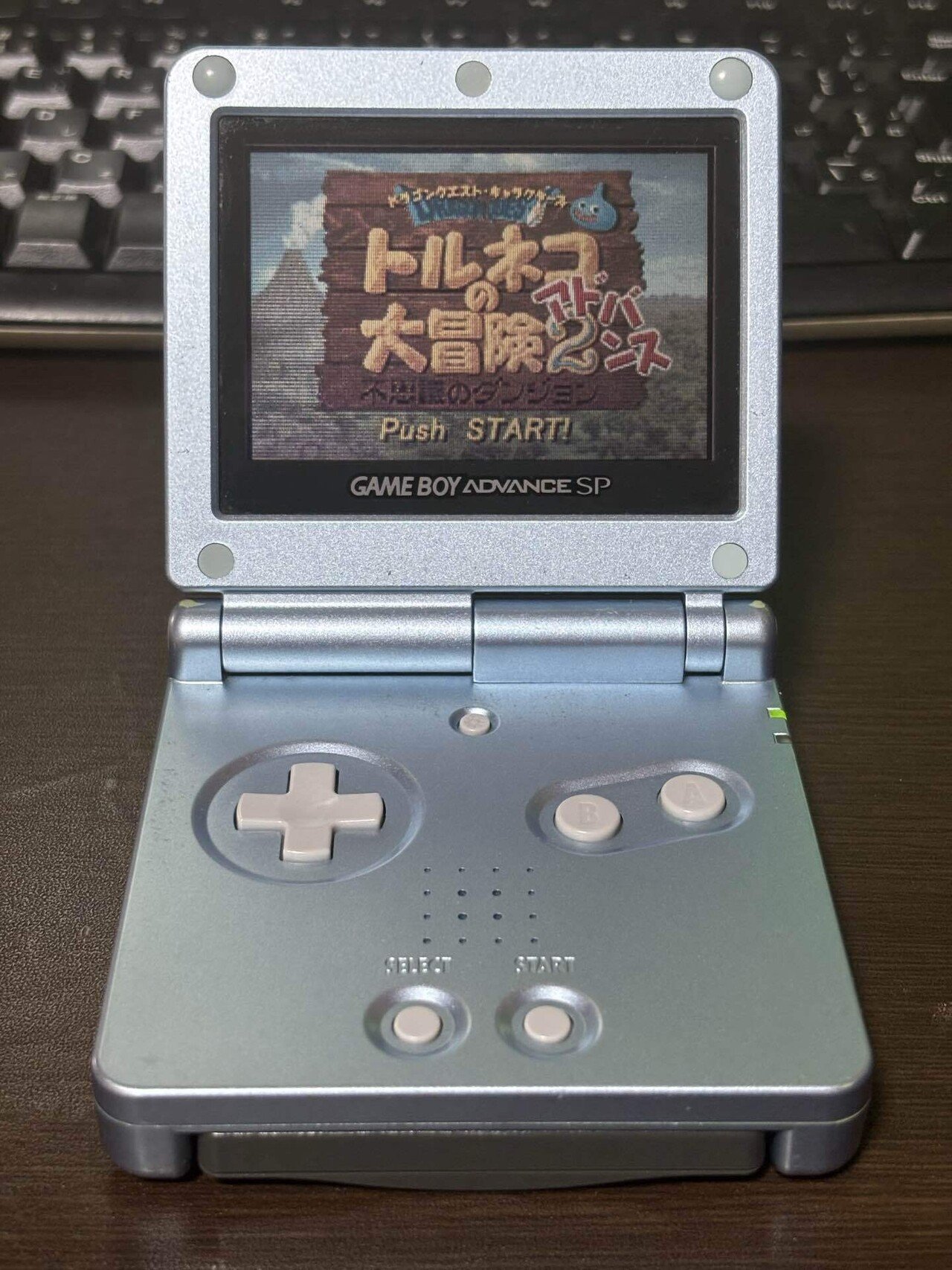 2025/10 最近ゲームボーイが熱い｜忍