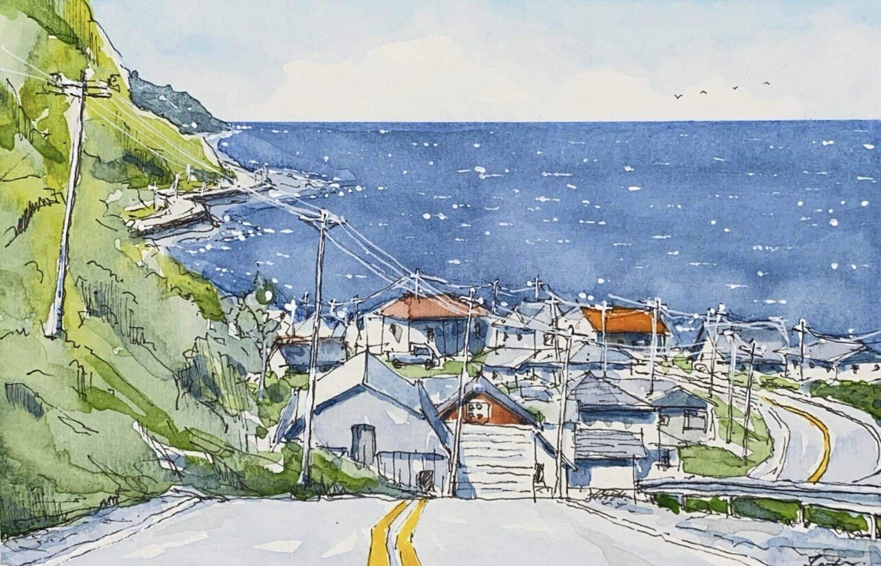 第17話 誰でも出来る！売れる絵のタイトルの付け方｜TAKA✒️ペン