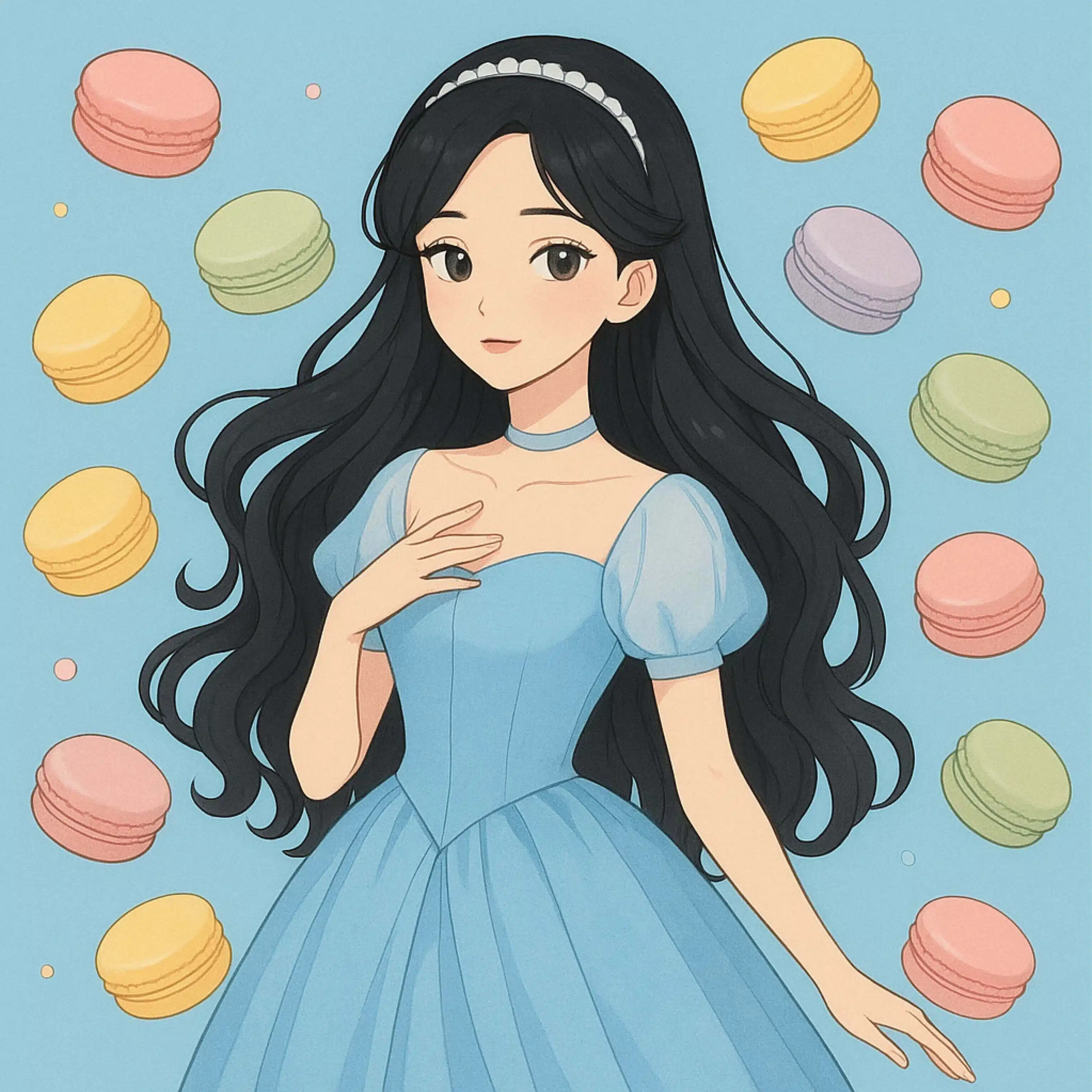 ぷりまろ｜エッセイスト