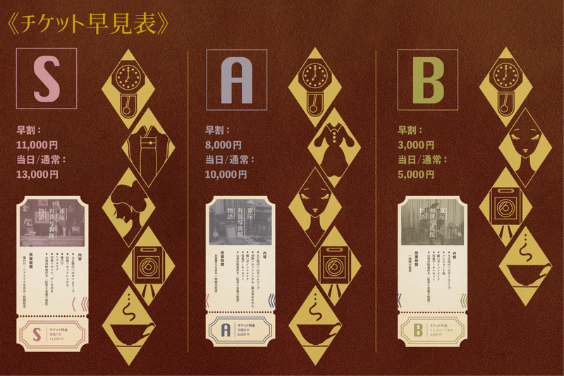 銀座 有賀写真館物語 ドレスコードについて きださおり Note