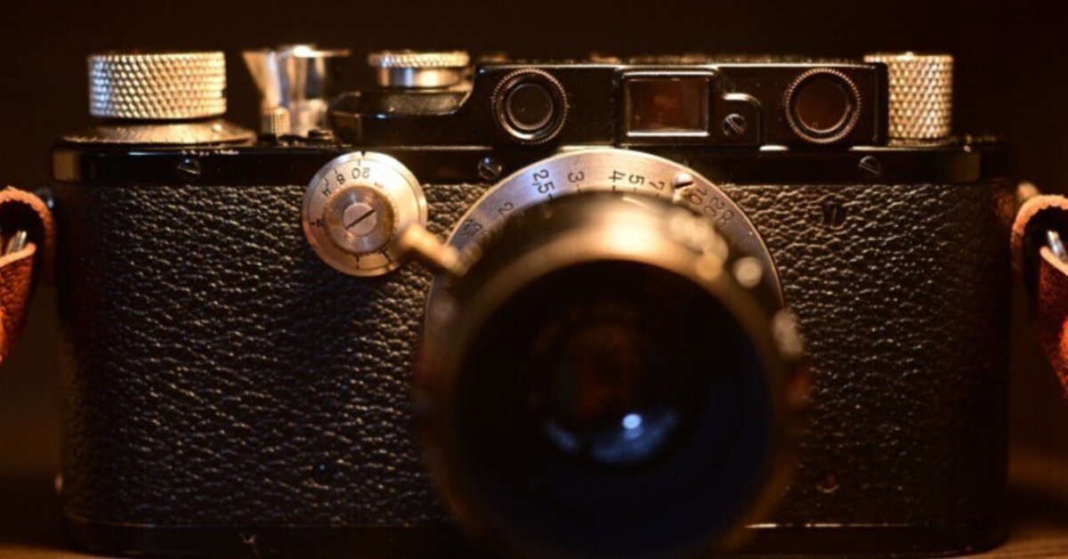 ライカ　Leica Ⅲ バルナック型 ライカレンズ　Summar 5cm F2 ライカ Leica Ⅲ バルナック型 ライカレンズ Summar 5cm F2