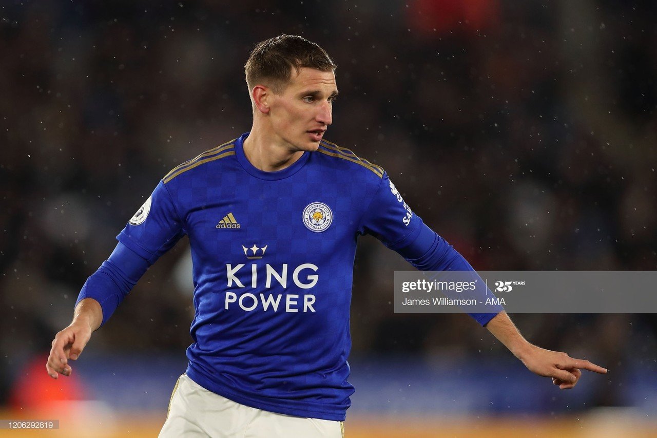 レスターの夏移籍を考察 前編 スカッド判定 Why Always Me Note レスターの夏移籍を考察 前編 スカッド判定 Why Always Me Note