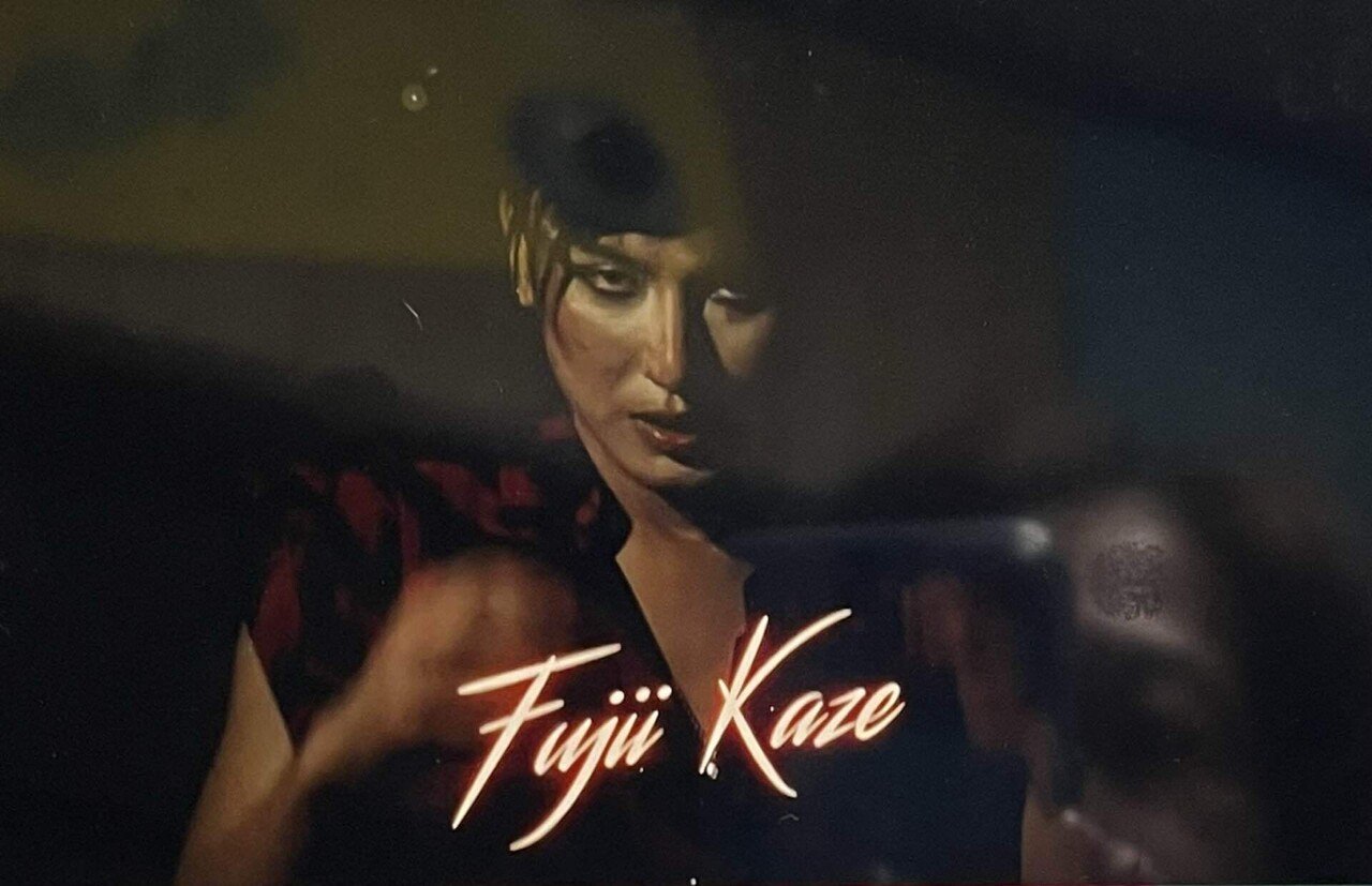 藤井風 「I Need You Back」MV プレミア公開を観て｜カリンとユルナ