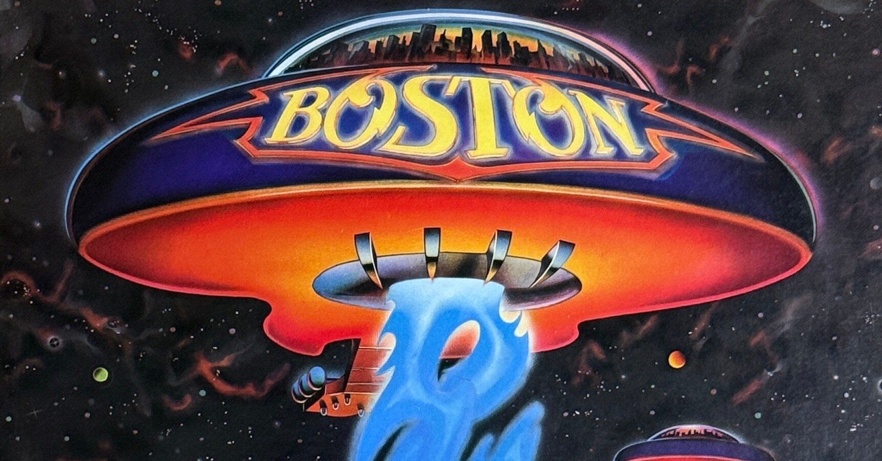 Boston『ボストン』1stアルバム徹底解説：アメリカと日本での人気と