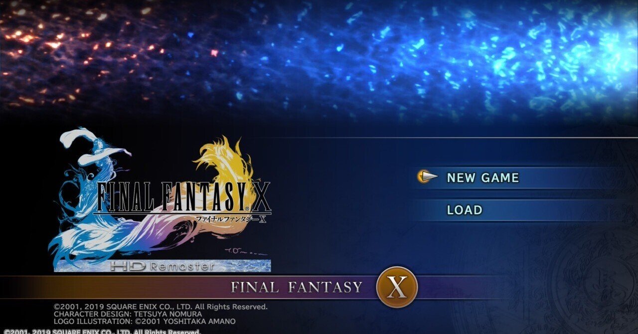 FF10】ブリッツボールはこれだけで1本のゲームになる｜はむ@とある