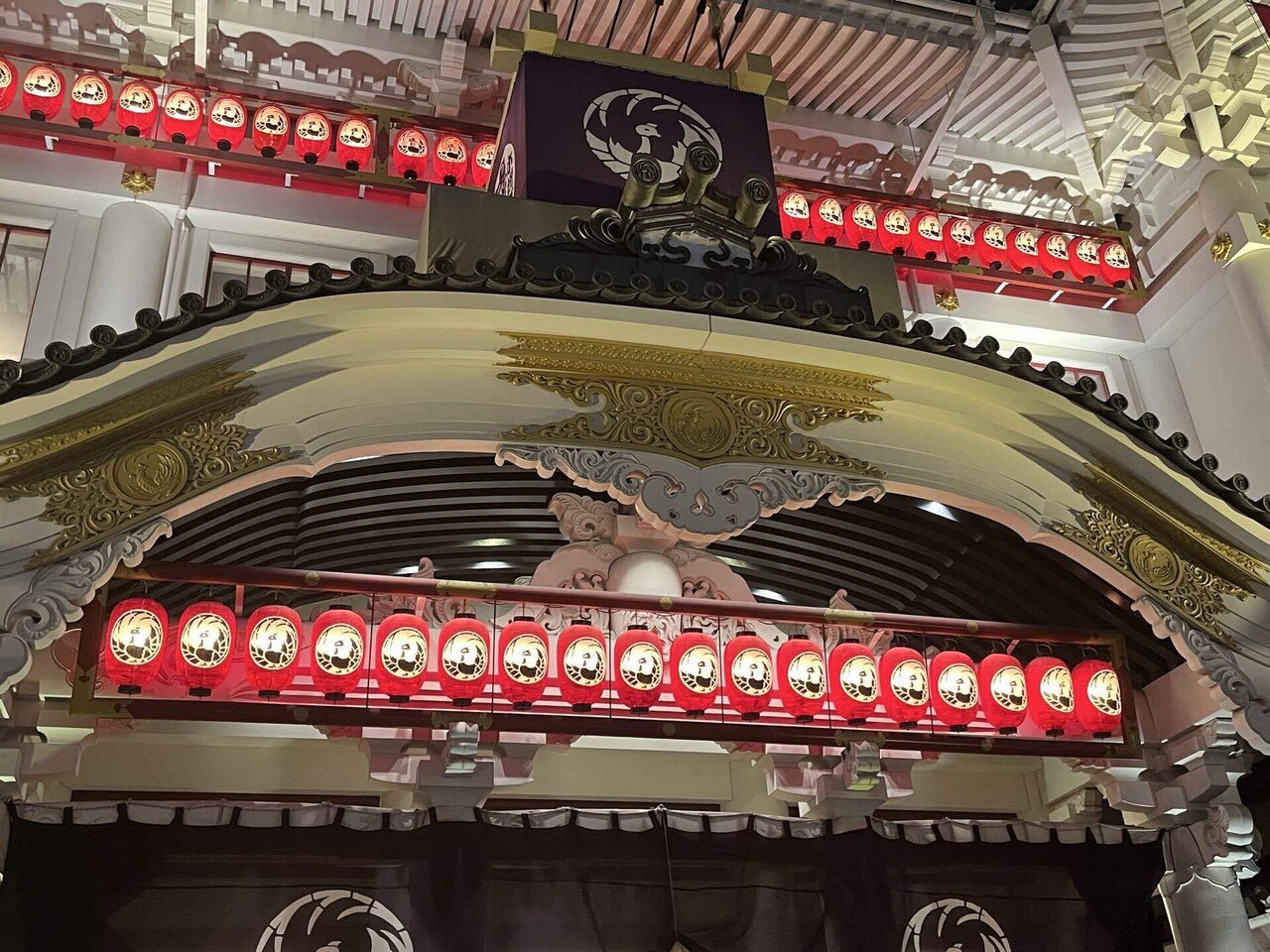 歌舞伎座 観てきました｜ヤノマミ