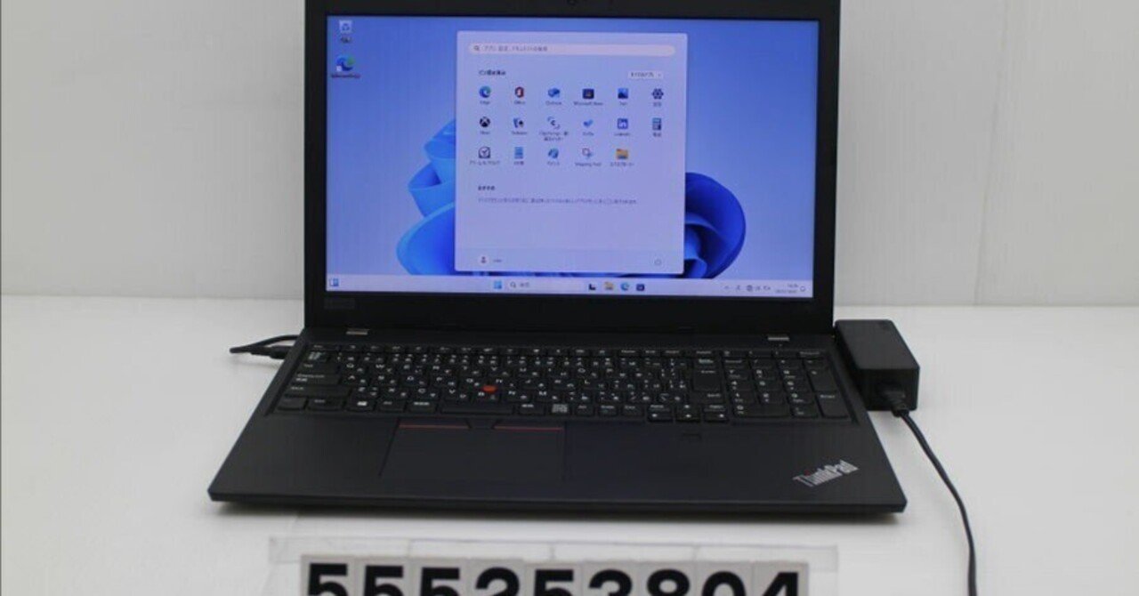ThinkPad 第8世代Core i3 FHD デュアルストレージ Win11 ThinkPad 第8世代Core i3 FHD デュアルストレージ Win11