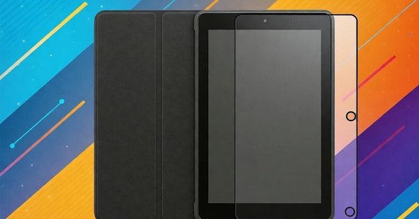 未開封　Amazon Fire HD 8 タブレット 2024年発売 image1_l.jpg