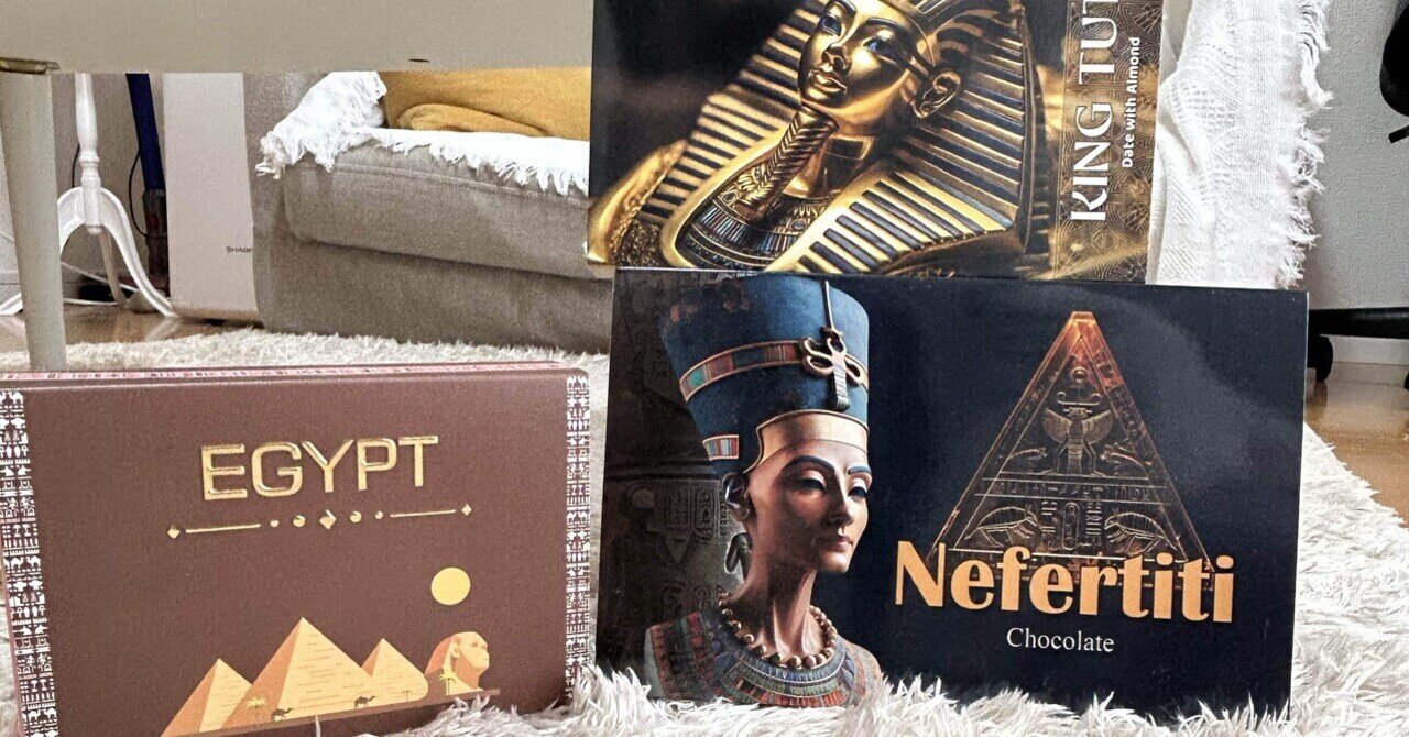 迷ったらこれ！エジプト旅行で買って大満足だったおすすめお土産11選