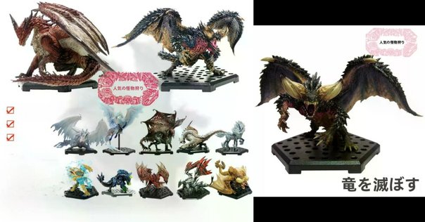 デジタルモンスターCOLOR モンスターハンター リオレウスカラー デジモン デジタルモンスターCOLOR モンスターハンター 20th Edition