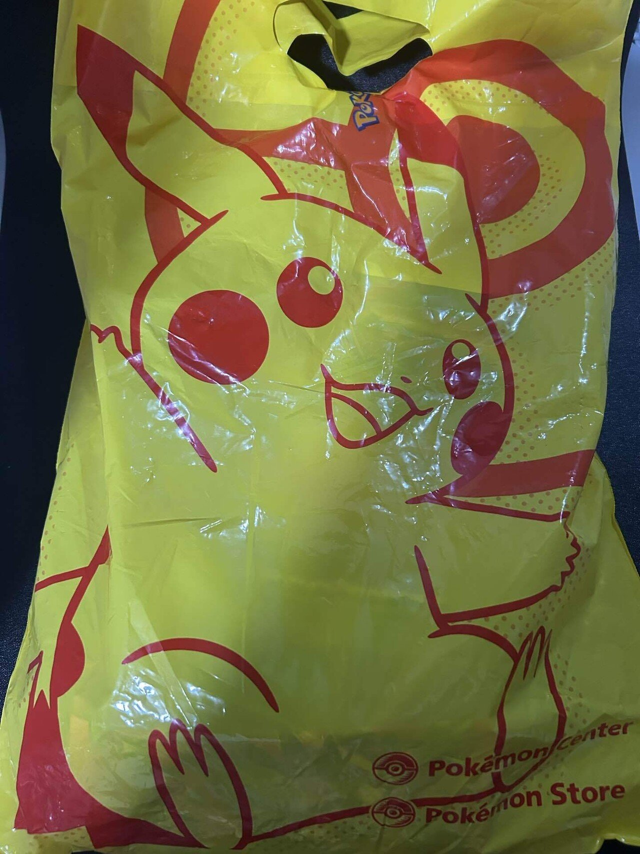 ポケカ巡礼戦記〜テラスタルフェスex再販！？を狙いに行く！！〜｜あざれあ