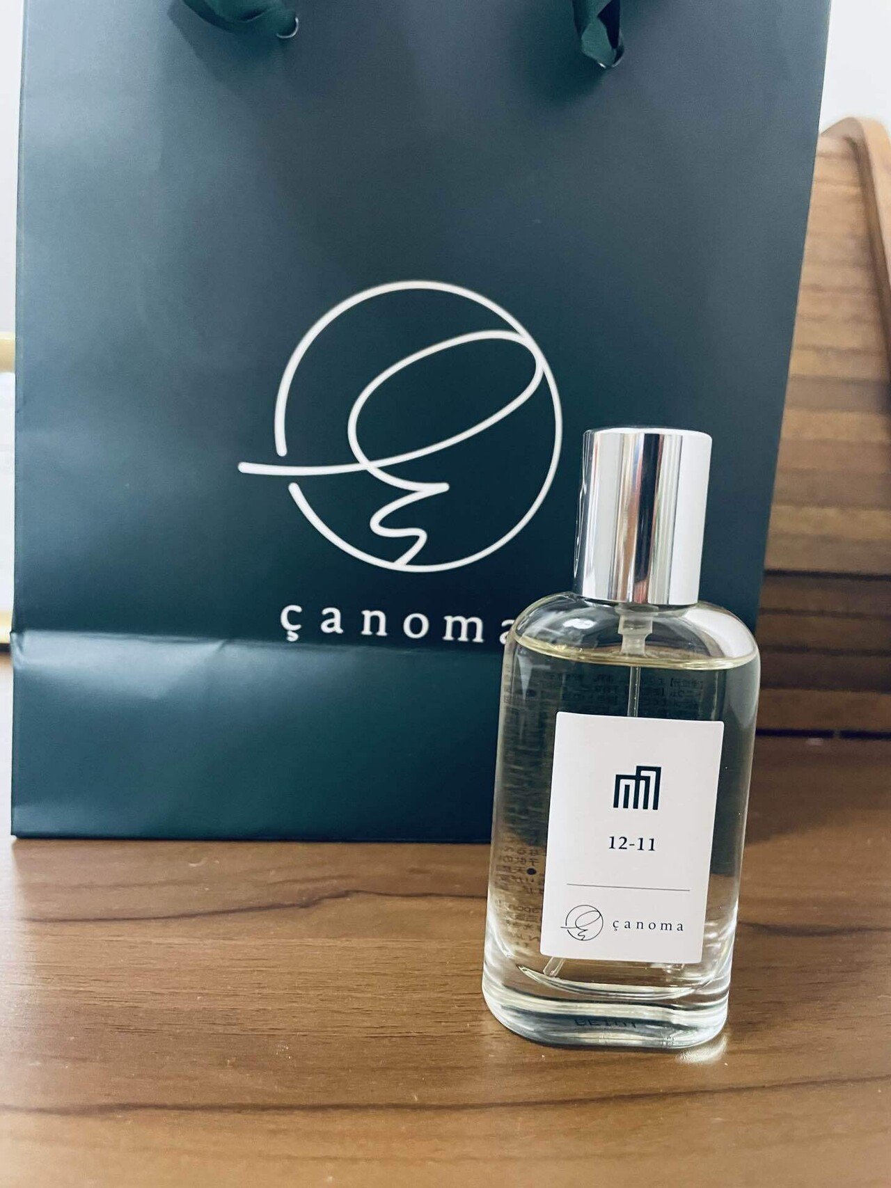 サノマ 夕霧 12-11 30ml