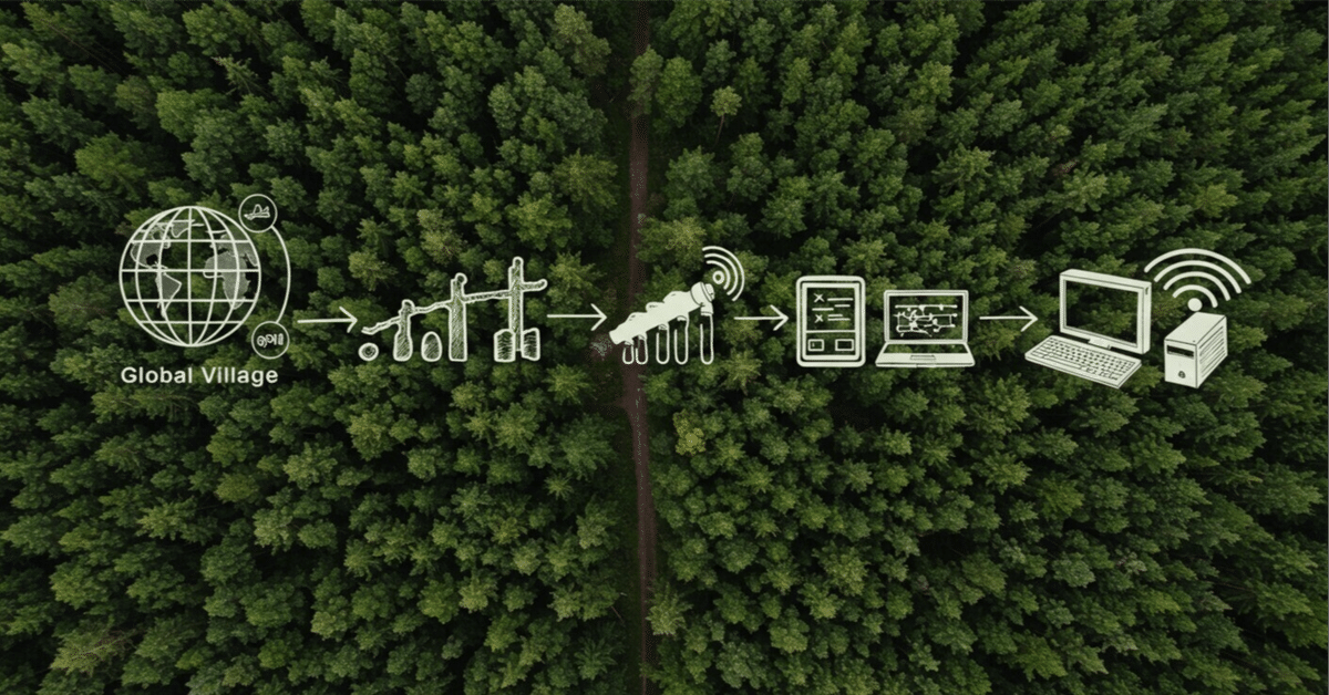 フォロワーゼロから2,900人へ。スレッズで気づいた“共感の力”と