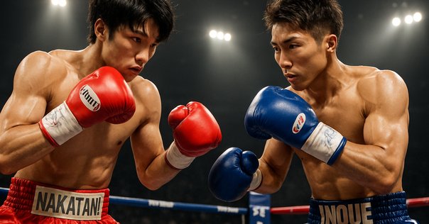 ボクシング　ポスター　オスカー・デラホーヤvsアイク・クォーティ　当時物 ボクシング ポスター オスカー・デラホーヤvsアイク・クォーティ 当時