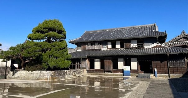 18 阿波国、徳島藩と蜂須賀家｜kanakana@とくしま御朱印なび