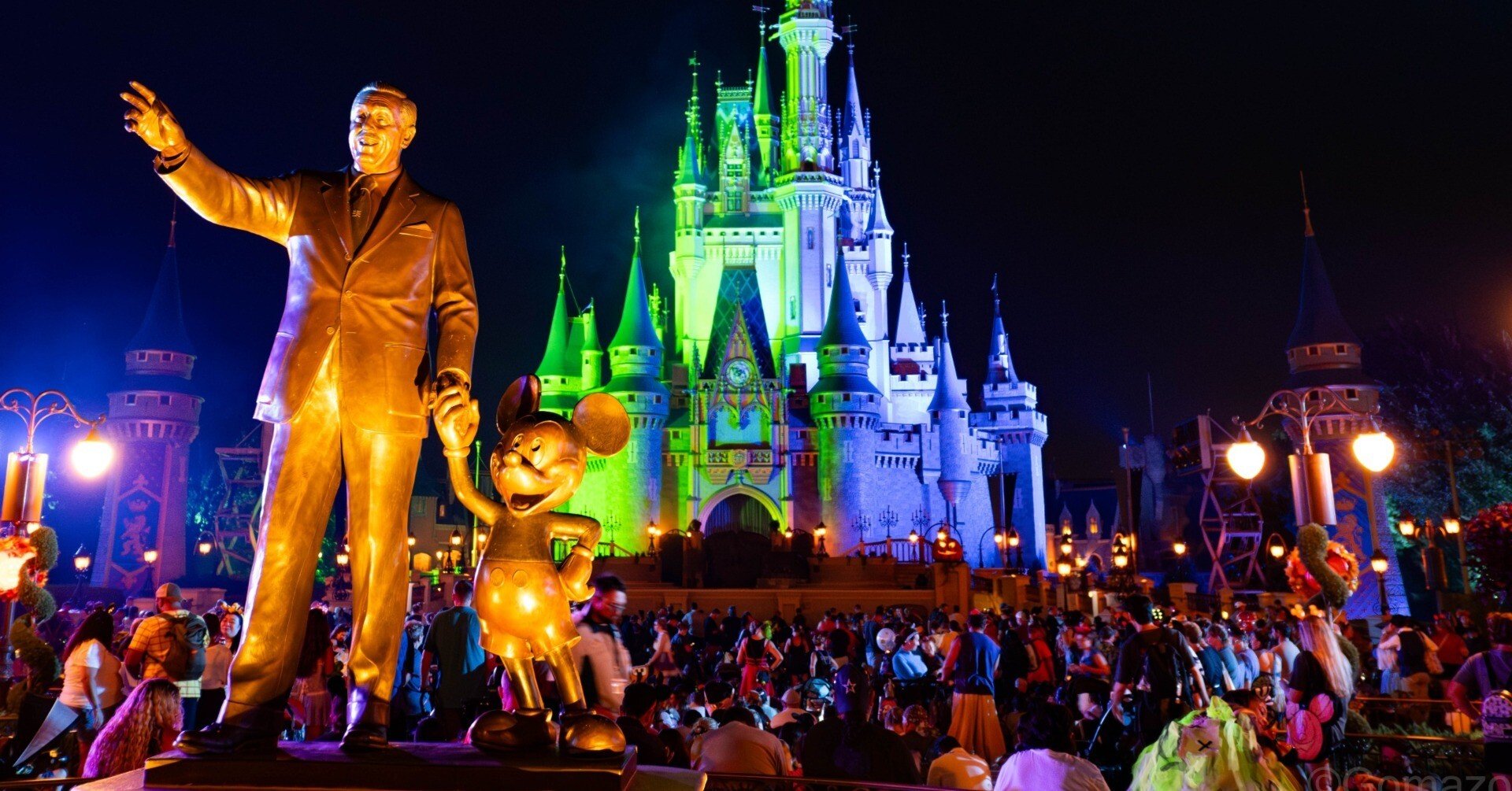 ディズニー シンデレラ城 WDW ディズニーワールド フロリダ 模型 ディズニー シンデレラ城 WDW ディズニーワールド フロリダ 模型