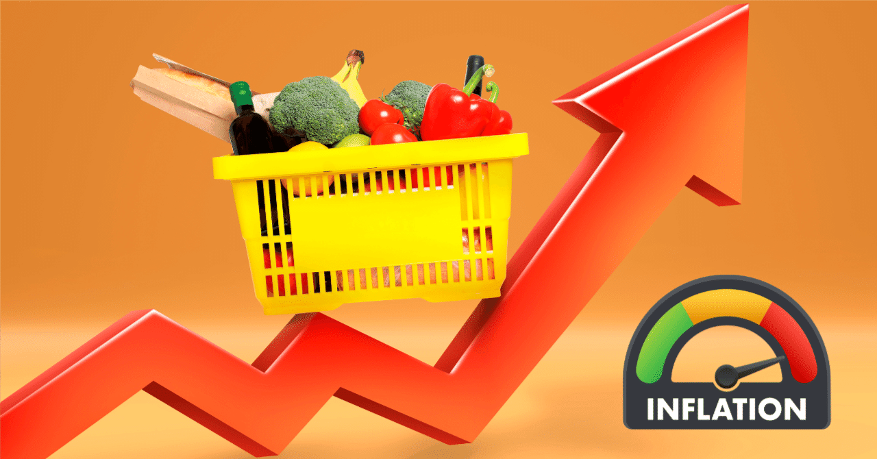 インフレとデフレとは？ わかりやすく解説！ 日本経済への影響も紹介｜FPせのおたく＠インデックス投資＆副業&今だけフォロバ100