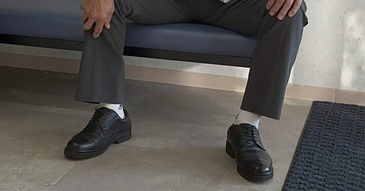 靴は人の役に立ちたがっている」｜靴磨きトラベラー 佐原総将