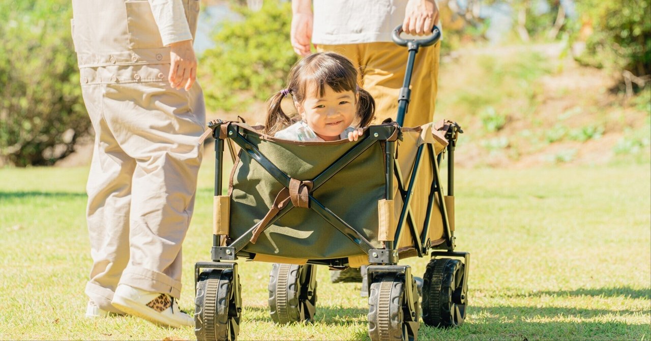 MOON LENCEのキャリーワゴン・キャリーカートはどうなの？口コミや特徴