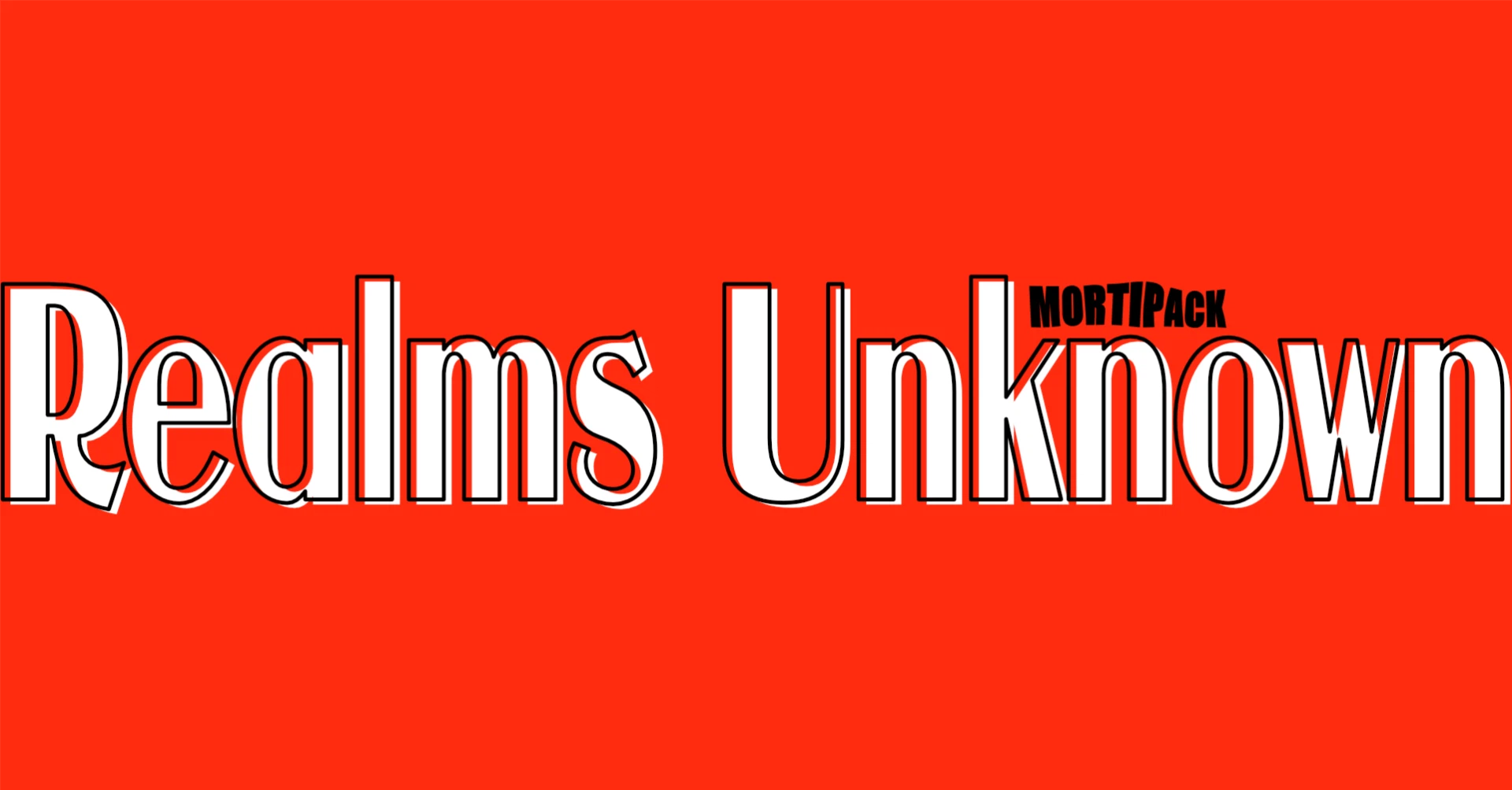 Realms Unknown — noteのヘッダー画像
