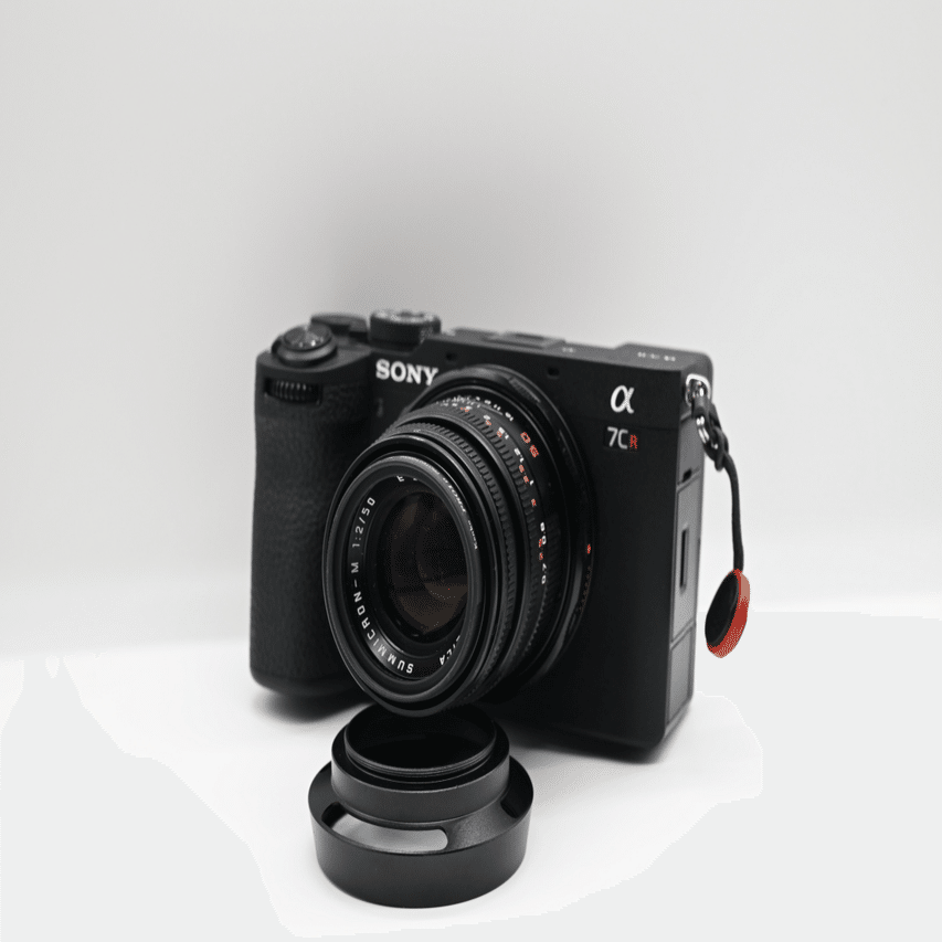 機材紹介】言い訳をしないと買えないやばいレンズ（Leica SUMMICRON-M