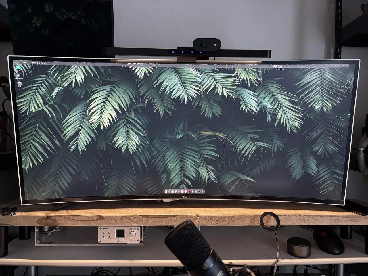 LG UltraFine™ Display 40U990A-W: 使用3ヶ月後のレビュー（USB周り