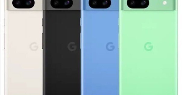 Google pixel8a 画面ヒビ割れ カメラ機能⚪︎指紋認証△顔認証⚪︎ Google Pixel 8a」実機で指紋認証を設定する方法を詳しく紹介