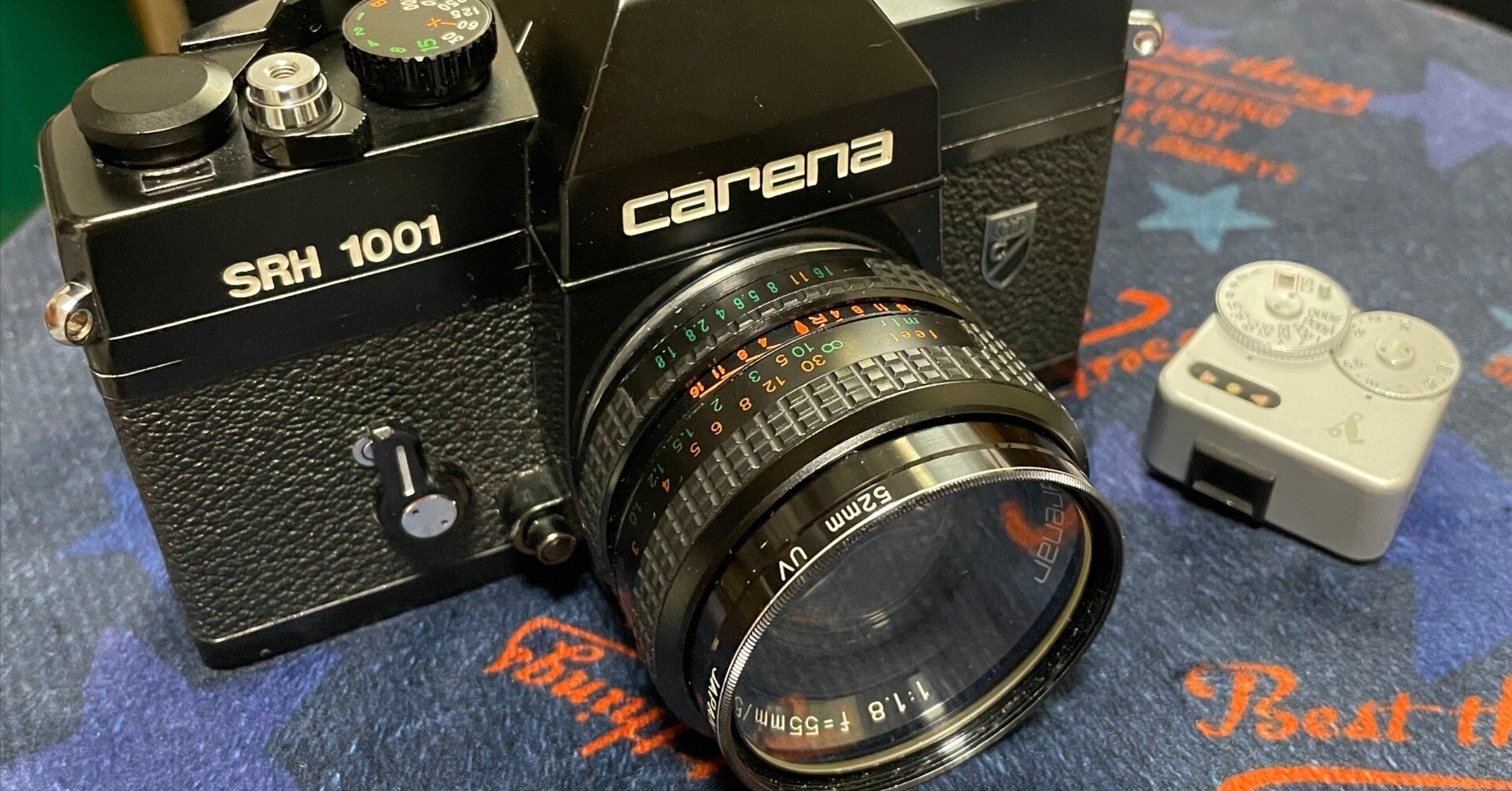 ALPA 11 e 一眼レフカメラ 試写済み　動作良好ですが露出計不動 フィルム一眼レフの露出計を修理した。｜でっどぴーぷる