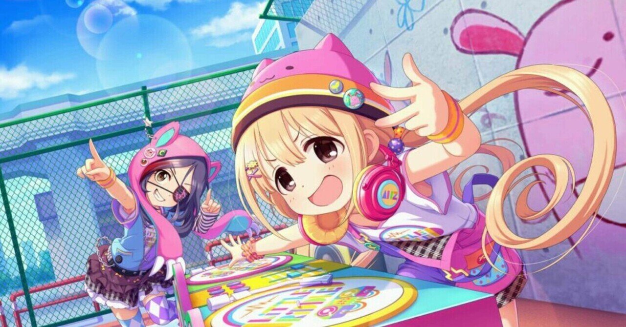 練マザファッカー①〜④｜KNZZ