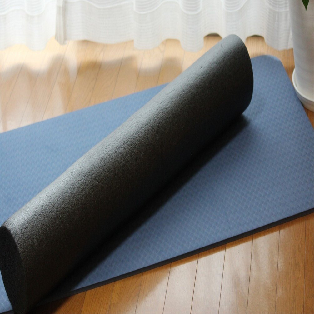 MOJEERのストレッチポールはどうなの？口コミや特徴は？ エクササイズ