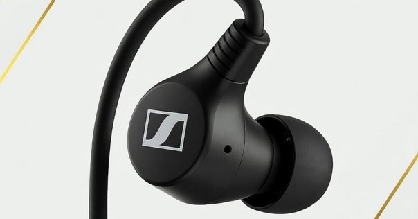 Sennheiser IE200レビューと備忘ログ｜高達磨