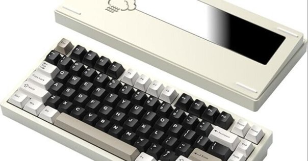 Keychron K2 Max (Silent K Pro静音/USレイアウト) Keychron K2 Max スペシャルエディション 静音スイッチ赤軸