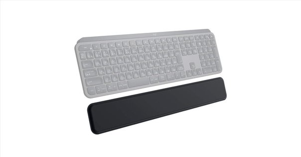 HHKB Professional type-s日本語 墨 亀甲名栗パームレスト HHKB Professional type-s日本語 墨 亀甲名栗パームレスト