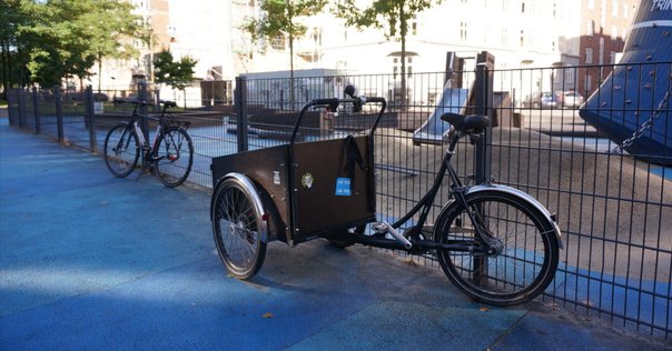 はじめてのヨーロッパ自転車旅｜いっぽ | ヨーロッパ生活