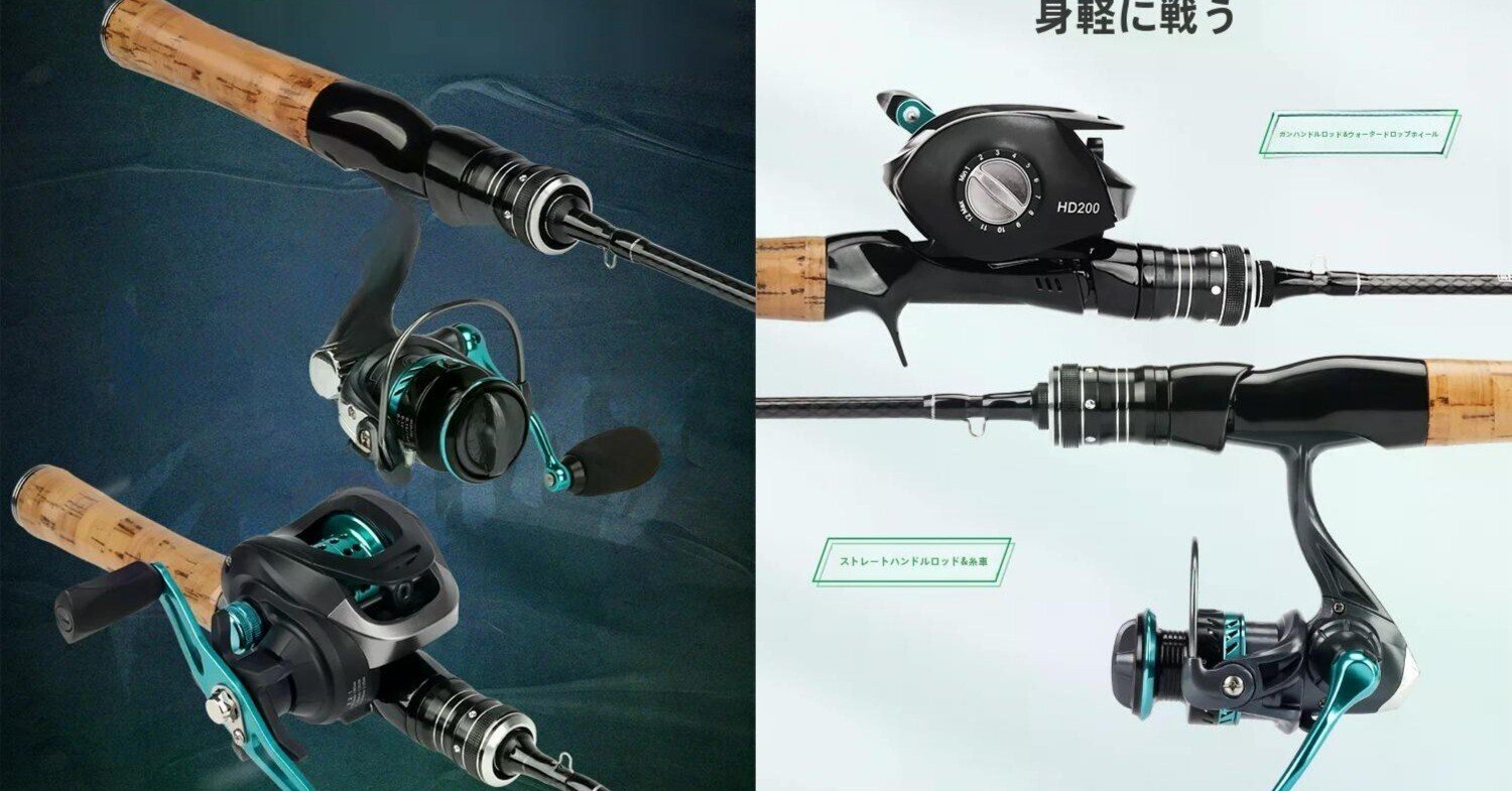 Daiwa PRESSO 63XUL・N【ダイワ プレッソ】管理釣り場 ロッド エリア