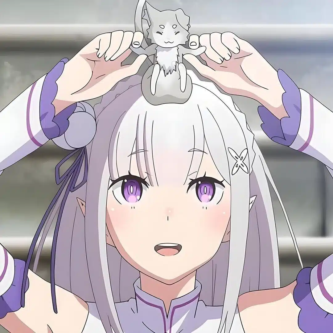 A君