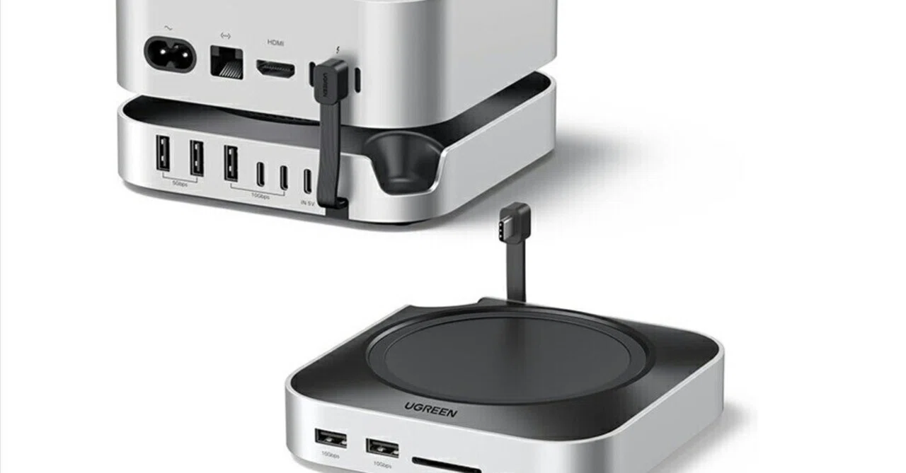 本日見つけた掘り出し物】2025年10月10日発！Mac mini M4を最強にする 