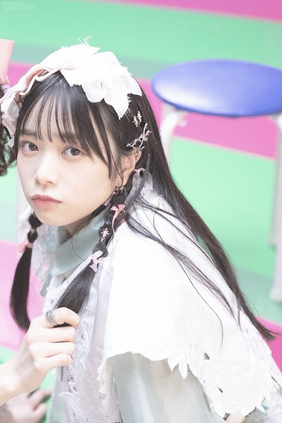 日向坂46 生写真 渡辺莉奈 お願いバッハ 夏フェス サンタ 言葉の限界