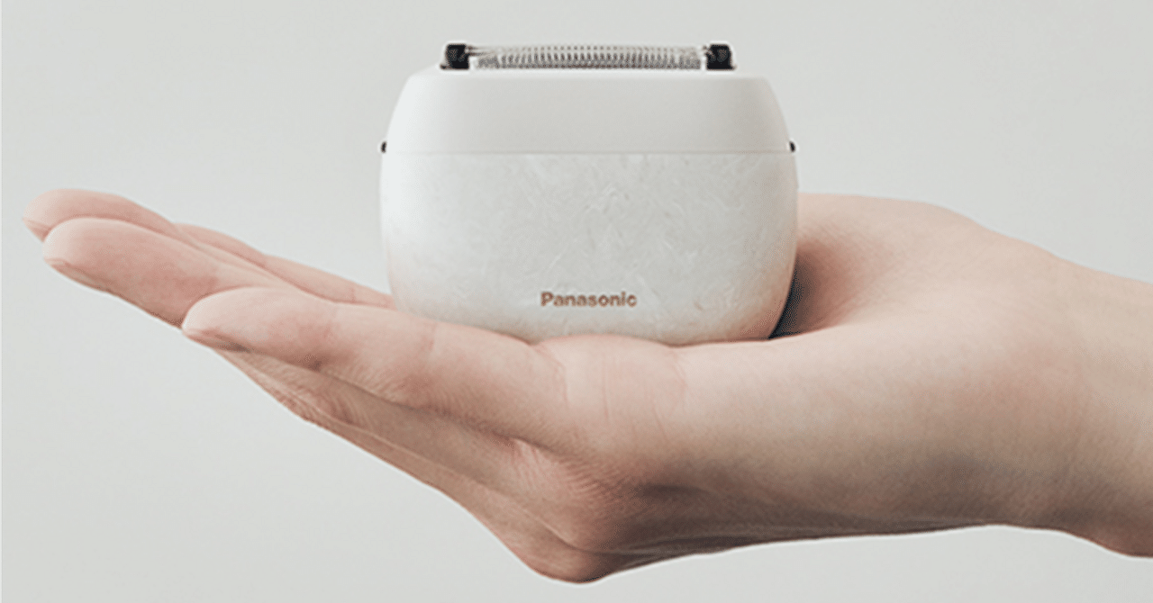 ラムダッシュ パームインがすごく良かった話 ｜とかとんとん