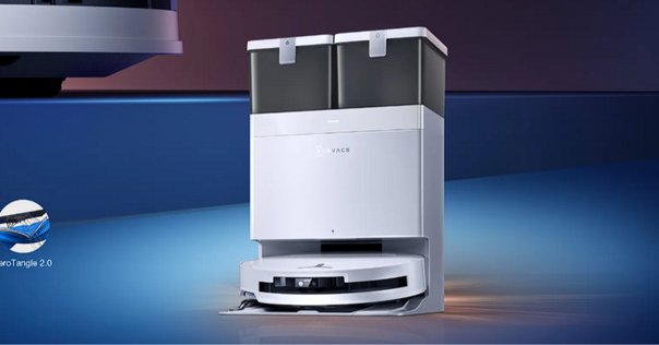 エコバックス DEEBOT T50 OMNI：性能と特長を徹底解説｜加藤彩花